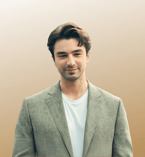Batuhan Doruk