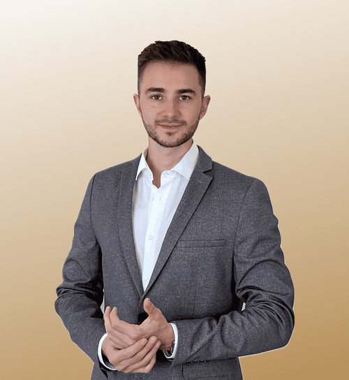 Pablo Pfister